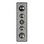 Monitor Audio CP-IW460X In-Wall Speaker - Creator Series